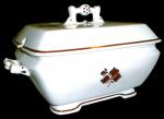Wilkinson - Daisy 'n' Chain - TL - Soup Tureen