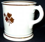 Wilkinson - Hawthorn - TL - Shaving Mug