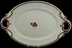 Wilkinson - Senate Shape - TL - Cake Plate