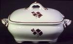 Wilkinson - Maidenhair Fern - TL - Sauce Tureen