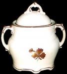 Wilkinson - Maidenhair Fern - TL - Sugar Bowl