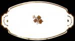 Wilkinson - Sunburst - TL - Relish-Pickle Dish