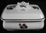 Wilkinson Late R. Alcock - Daisy 'n' Chain - TL -Soap Dish