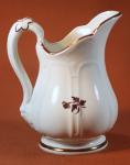 William Adams - Huron Shape - TL - Creamer