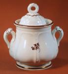 William Adams - Huron Shape - TL - Sugar Bowl